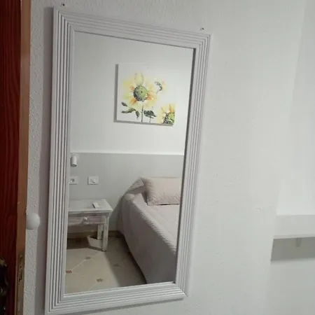 Parque Santiago Ii - 2 Bed Sea View * Playa de las Americas (Tenerife)