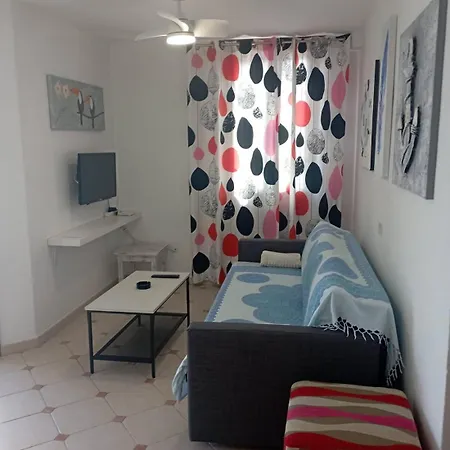 Parque Santiago Ii - 2 Bed Sea View Apartment