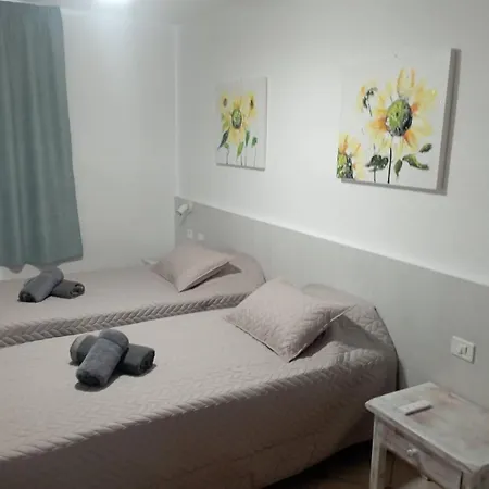 Apartment Parque Santiago Ii - 2 Bed Sea View *