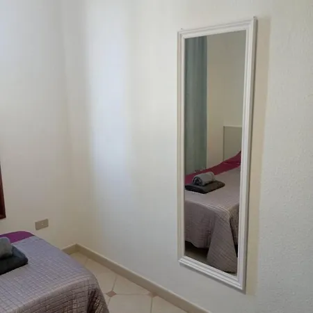 Parque Santiago Ii - 2 Bed Sea View *