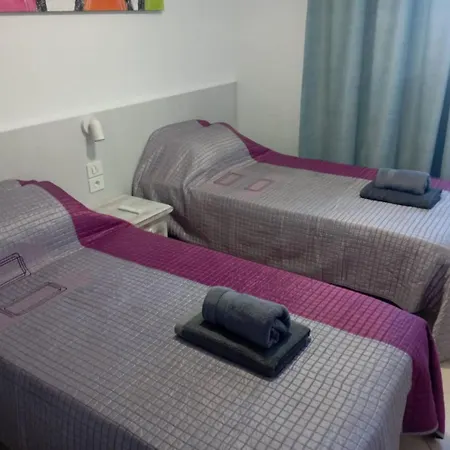 Parque Santiago Ii - 2 Bed Sea View Playa de las Americas (Tenerife)