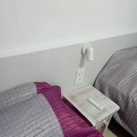 Apartment Parque Santiago Ii - 2 Bed Sea View