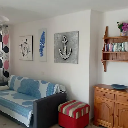 Parque Santiago Ii - 2 Bed Sea View Apartment *