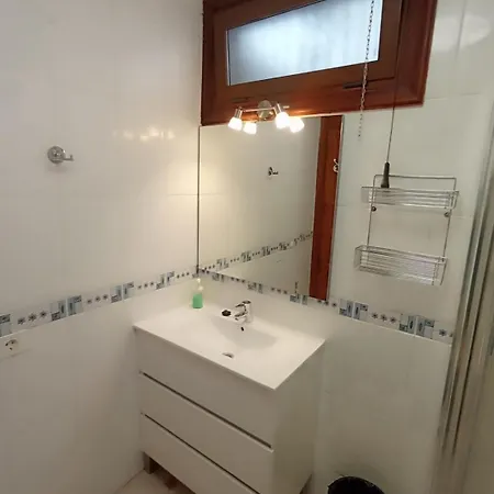 Parque Santiago Ii - 2 Bed Sea View