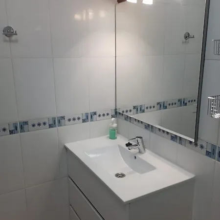 Parque Santiago Ii - 2 Bed Sea View Apartment