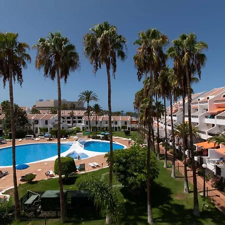 Parque Santiago Ii - 2 Bed Sea View Апартаменты *