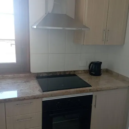 Апартаменты Parque Santiago Ii - 2 Bed Sea View Плая-де-лас-Америкас