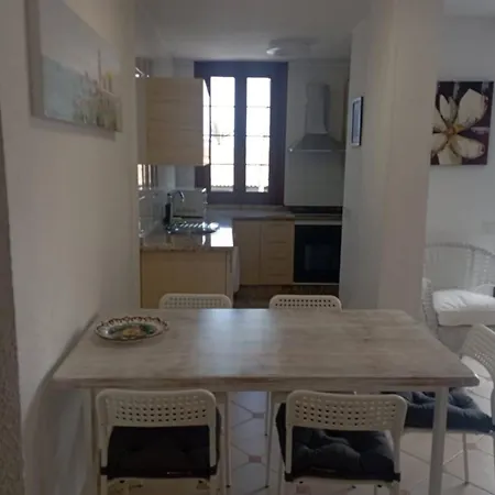 Parque Santiago Ii - 2 Bed Sea View Апартаменты Плая-де-лас-Америкас