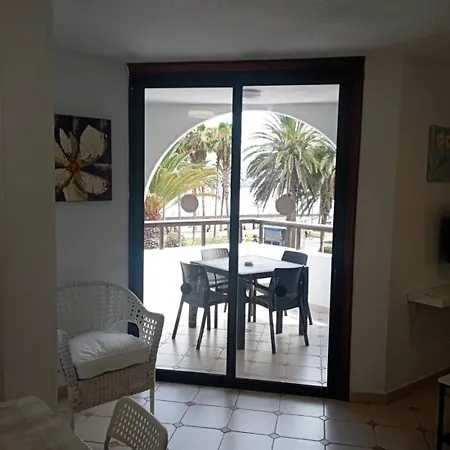 Parque Santiago Ii - 2 Bed Sea View * Плая-де-лас-Америкас