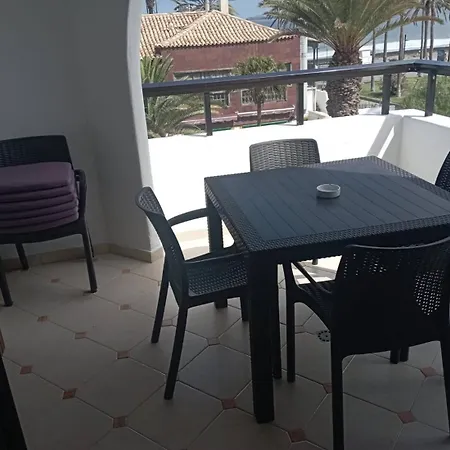 Parque Santiago Ii - 2 Bed Sea View Апартаменты