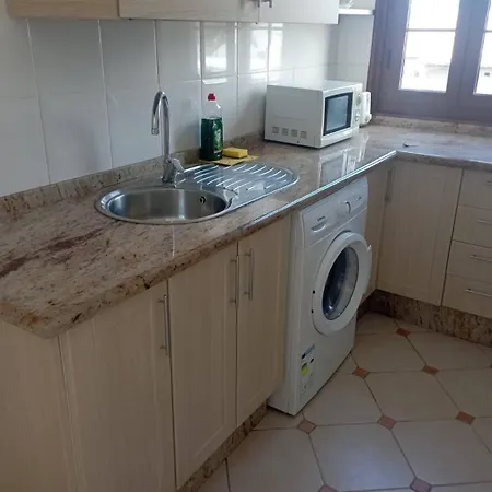 Parque Santiago Ii - 2 Bed Sea View Апартаменты