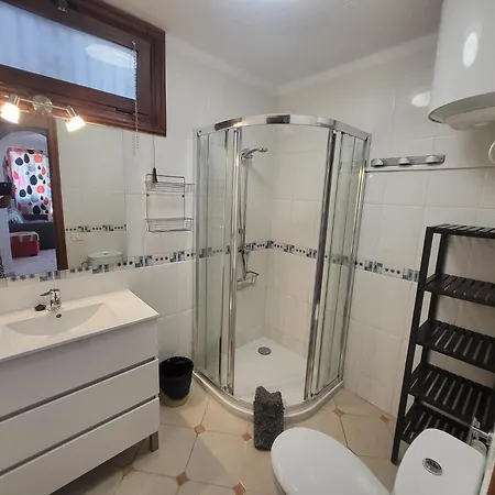 Parque Santiago Ii - 2 Bed Sea View Плая-де-лас-Америкас