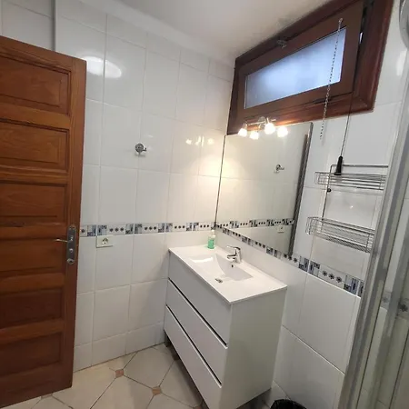Parque Santiago Ii - 2 Bed Sea View * Плая-де-лас-Америкас