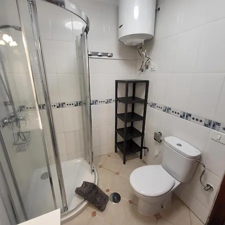 Parque Santiago Ii - 2 Bed Sea View Апартаменты *